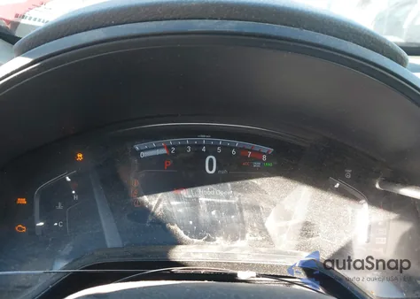 2020 Honda Cr-V Awd Lx z USA, uszkodzony, nr VIN 2HKRW2H27LH605731